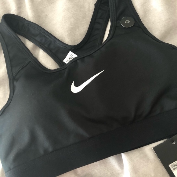 Nike Pro Sports Bra XS NWT